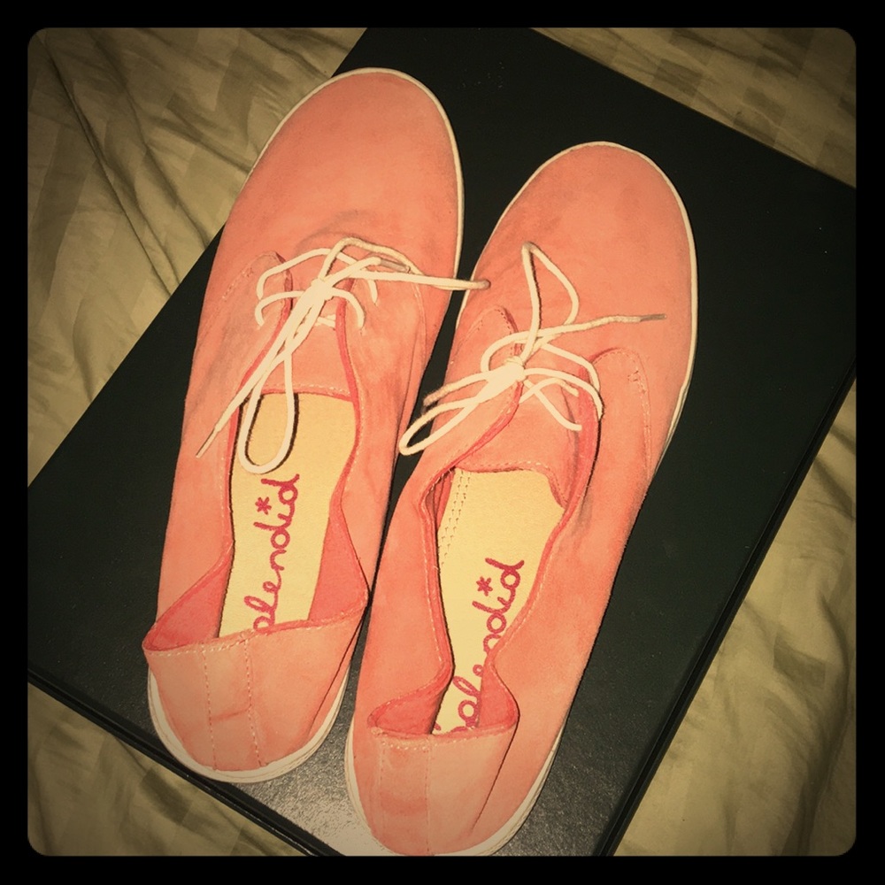 splendid shoes